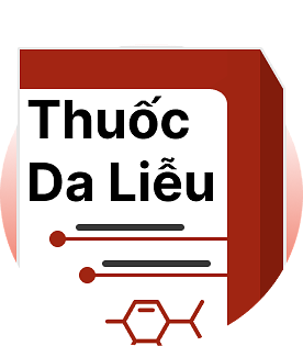 Thuốc da liễu